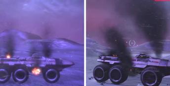 Mass Effect: Legendary Edition PC Screenshot