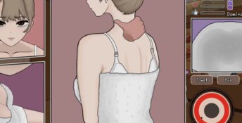 MASSAGE MY EX-BULLY