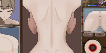 MASSAGE MY EX-BULLY PC Screenshot