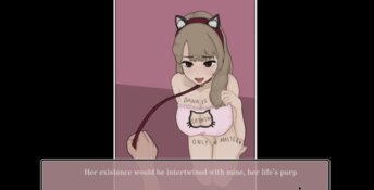 MASSAGE MY EX-BULLY PC Screenshot