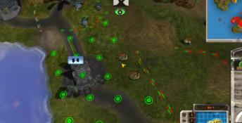 Massive Assault PC Screenshot