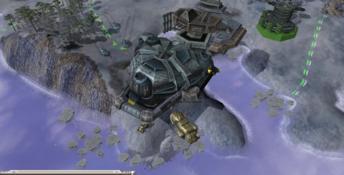 Massive Assault: Phantom Renaissance PC Screenshot