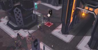 Massive Chalice PC Screenshot