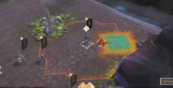 Massive Chalice PC Screenshot