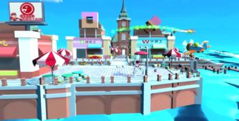 Master Boy PC Screenshot