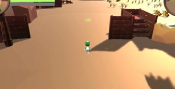 Master Boy PC Screenshot