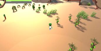 Master Boy PC Screenshot