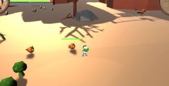 Master Boy PC Screenshot
