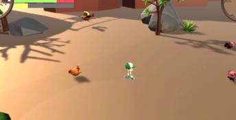 Master Boy PC Screenshot