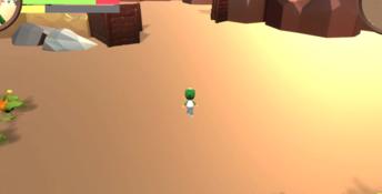 Master Boy PC Screenshot