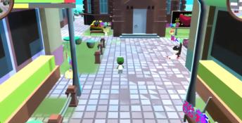 Master Boy PC Screenshot