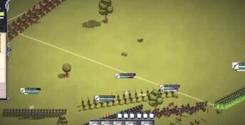 Master of Command: Seven Years' War PC Screenshot