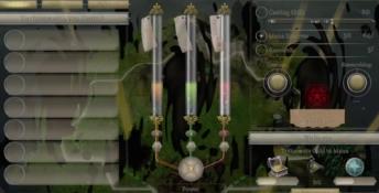 Master of Magic PC Screenshot