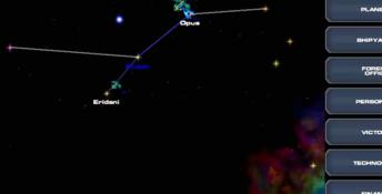 Master of Orion 3 PC Screenshot