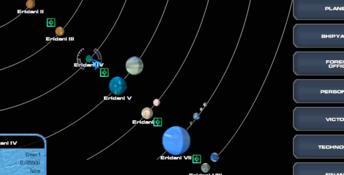 Master of Orion 3 PC Screenshot