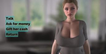 Master of the Earth: Reborn (R) PC Screenshot