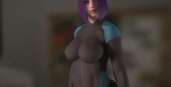 Master of the Earth: Reborn (R) PC Screenshot