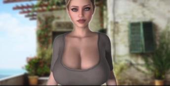 Master of the Earth: Reborn (R) PC Screenshot