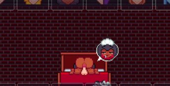 Master of the House DX PC Screenshot