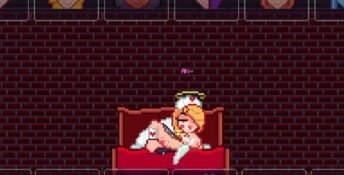 Master of the House DX