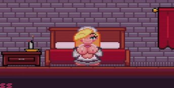 Master of the House DX