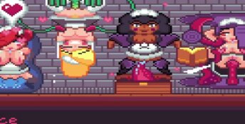 Master of the House DX PC Screenshot