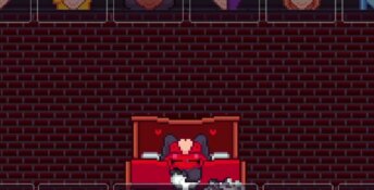 Master of the House DX PC Screenshot