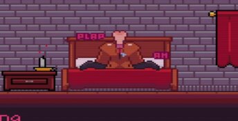 Master of the House DX PC Screenshot