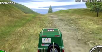 Master Rallye PC Screenshot