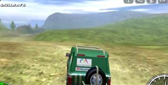 Master Rallye PC Screenshot