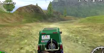 Master Rallye PC Screenshot