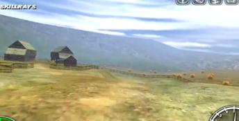 Master Rallye PC Screenshot