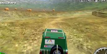 Master Rallye PC Screenshot