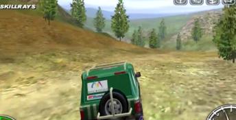 Master Rallye PC Screenshot