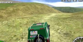 Master Rallye PC Screenshot