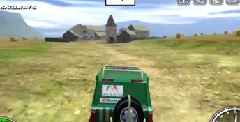 Master Rallye PC Screenshot