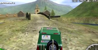 Master Rallye PC Screenshot