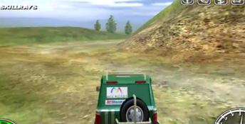 Master Rallye PC Screenshot