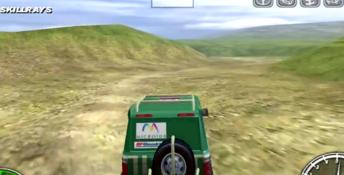 Master Rallye PC Screenshot