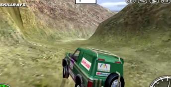 Master Rallye PC Screenshot