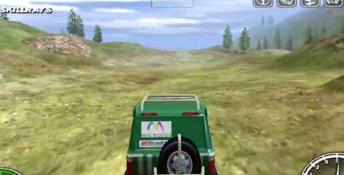 Master Rallye PC Screenshot