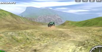 Master Rallye PC Screenshot