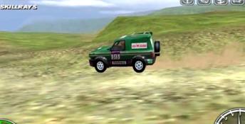 Master Rallye PC Screenshot