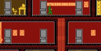 Master Theft TVs PC Screenshot