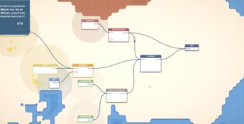 Masterplan Tycoon PC Screenshot