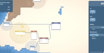 Masterplan Tycoon PC Screenshot