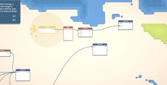 Masterplan Tycoon PC Screenshot