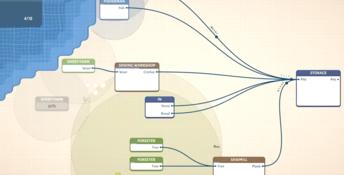 Masterplan Tycoon PC Screenshot