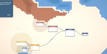 Masterplan Tycoon PC Screenshot