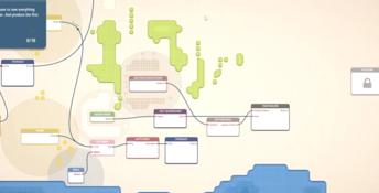 Masterplan Tycoon PC Screenshot